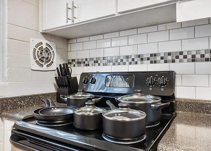Modern 2b2b Haven In Scottland * Scottsdale