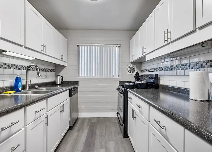 Modern 2b2b Haven In Scottland