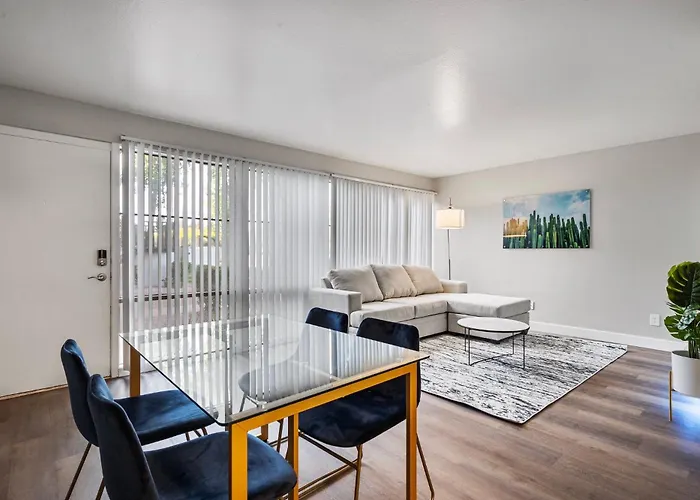 Modern 2b2b Haven In Scottland *
